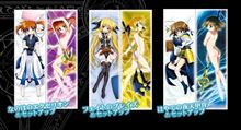 コミケ82グッズ　3日間限定販売☆