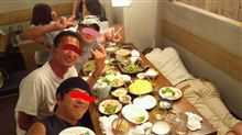 エロレン☆飲みプチ(^_^)／□☆□＼(^_^)