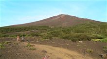富士山登山