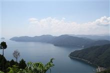 湖北の名城 <小谷城、横山城、石田三成邸跡、賤ヶ岳、大溝城> 湖北の名城 <小谷城、横山城、石田三成邸跡、賤ヶ岳、大溝城>