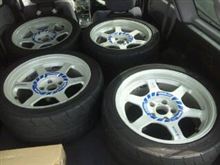 BNR サイズ。 BNR サイズ。