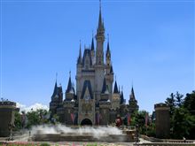 2012年 家族旅行IN東京ディズニーリゾート 日記 1日目編 2012年 家族旅行IN東京ディズニーリゾート 日記 1日目編