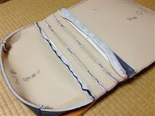 さぼってたわけじゃありません・・・（＾＾；