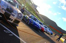 Porsche Carrera Cup Japan 