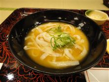 プチプチの麺