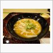 プチプチの麺