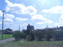 おはよ～～( ￣Д￣)σ)*￣-￣)ｵﾗｵﾗ 【2012/08/27】 