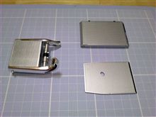 MP4/4工程15。