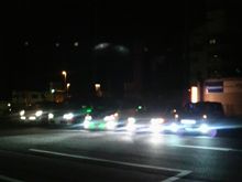 昨日のこと。 昨日のこと。