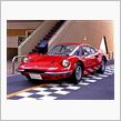 フェラーリ　246ＧＴ