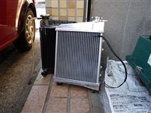 Mini1000AT ☆ まだ続く残暑改善記。