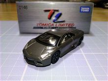 No.0146ランボルギーニレヴェントン。
