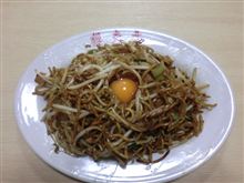 日田やきそばを食べに ⑩ 日田やきそばを食べに ⑩