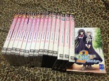 積みゲーとか積みDVDが…