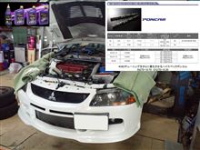 ☆　ＣＲＵＩＳＥ Ｅｖｏ９ＭＲにポンカムＴｙｐｅ Ｒを！　☆