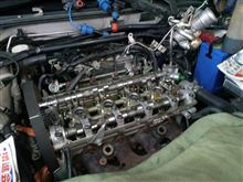 ☆　ＣＲＵＩＳＥ Ｅｖｏ９に東名２７０&#176;カムを！　☆