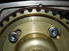 バルブタイミングって？？