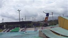 water jump out of condition water jump out of condition