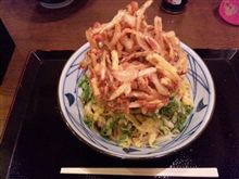 まるまる盛り盛り♪