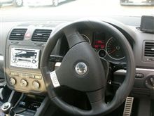 いろいろな運転席