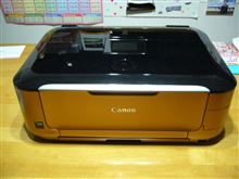 プリンター購入！