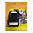 iPhone4S用ケースを新 ...