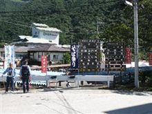 老神温泉　そば祭り