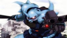 9月2日はグフの日なので
