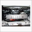 GS450hのモーター用駆動電池