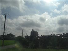 おはよ～～( ￣Д￣)σ)*￣-￣)ｵﾗｵﾗ 【2012/08/30】
