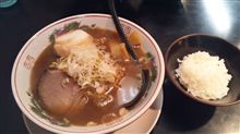 今日のお昼！