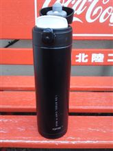 真空ステンレス水筒の真実