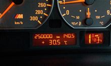 25万 !?