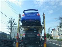 絶景の朝！？