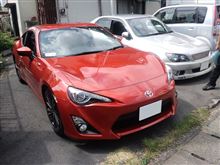 2012.07.23 アルテッツァ（クオリタ号）。。。