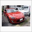 2012.07.23 アルテッツァ（クオリタ号）。。。