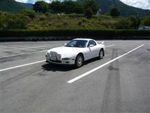 りんどう美ヶ原高原ラリー参戦記 その1 りんどう美ヶ原高原ラリー参戦記 その1