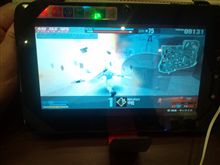 ホテルのロビーで。。