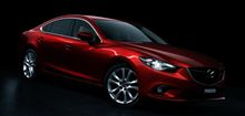 筑波の目的変更♪ 【Mazda6】 筑波の目的変更♪ 【Mazda6】