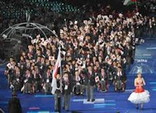 寒流だの無慈悲な24時間テレビよりパラリンピックを中継しろ