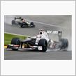 F-1第12戦 ベルギーGP ...