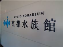 京都水族館 京都水族館
