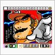 ネタがない…