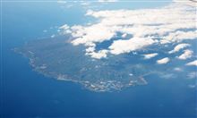 ひとまずの覚書　伊豆大島旅行の計画を練る