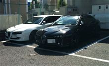 やっぱり愛車はイイ！