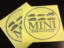 MINIスタ秋フェス2012　やはり今回も！？
