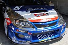 スーパー耐久（Rd.4）／岡山国際サーキット