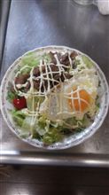 今日はいました