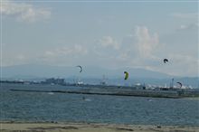 長かった一日