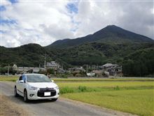 筑波山ドライブ